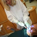 Bibi Jones es la dentista mas caliente 1 Bibi Jones es la dentista mas caliente 1