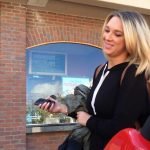 Cazatalentos descubre a una rubia perfecta para pornstar 2