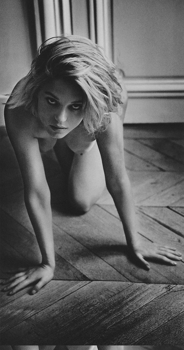 Lea Seydoux Chica Bond 05