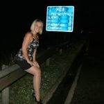 Orgia en la carretera con unas milf inglesas 2 Orgia en la carretera con unas milf inglesas 2