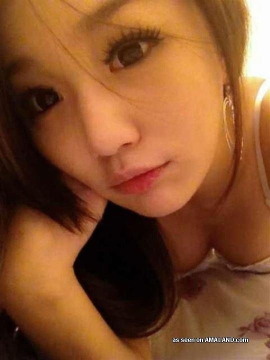 asiaticas en compilado al desnudo 2