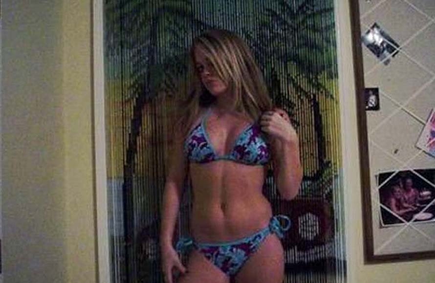 ex novias en selfies xxx 10