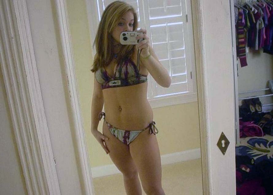 ex novias en selfies xxx 2