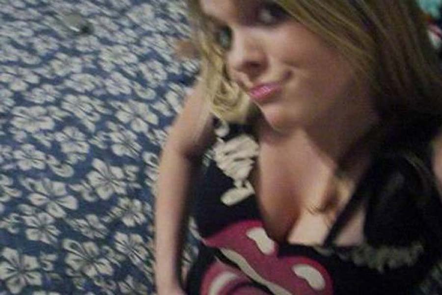 ex novias en selfies xxx 6