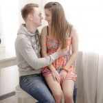 follando con la hermana de su amigo en fotos porno 1