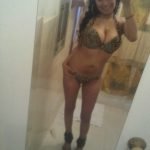 jovencita amateur 2 1