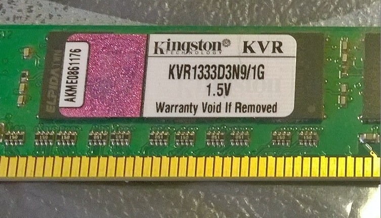 memoria para ddr3 1gb D NQ NP 294311 MLA20535370022 012016 F memoria para ddr3 1gb D NQ NP 294311 MLA20535370022 012016 F