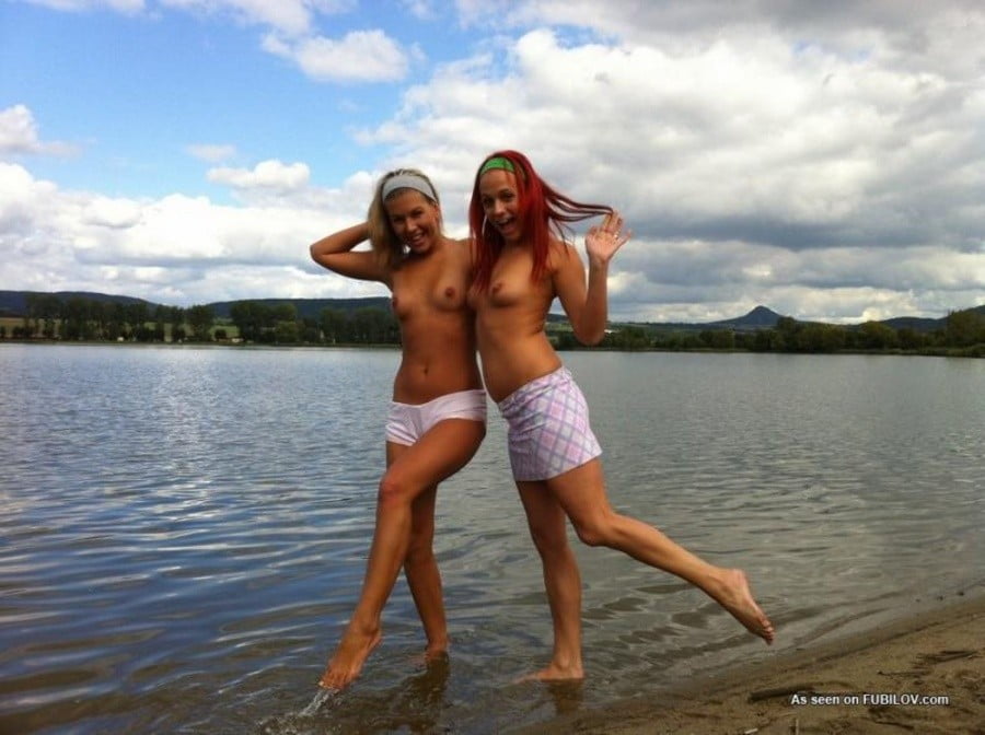 trio de amateurs 6 1